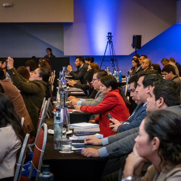 8° Congreso Internacional de Cobranzas BPO y Centros de Contacto