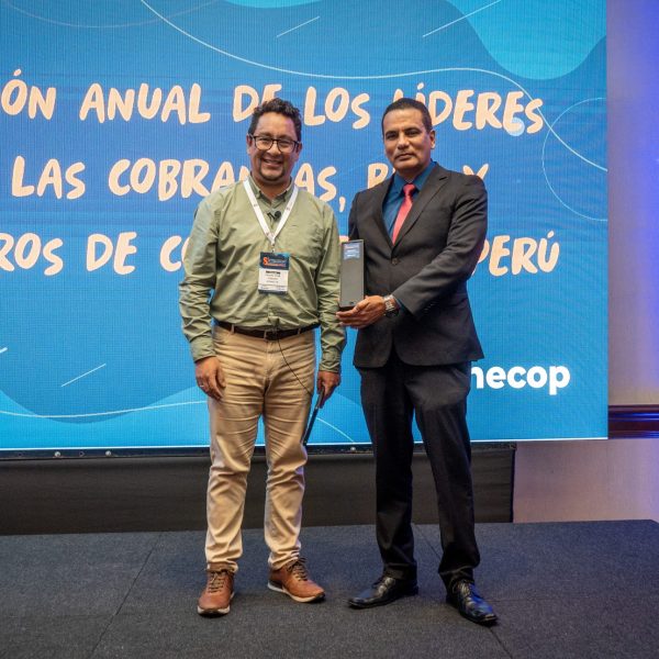 8° Congreso Internacional de Cobranzas BPO y Centros de Contacto