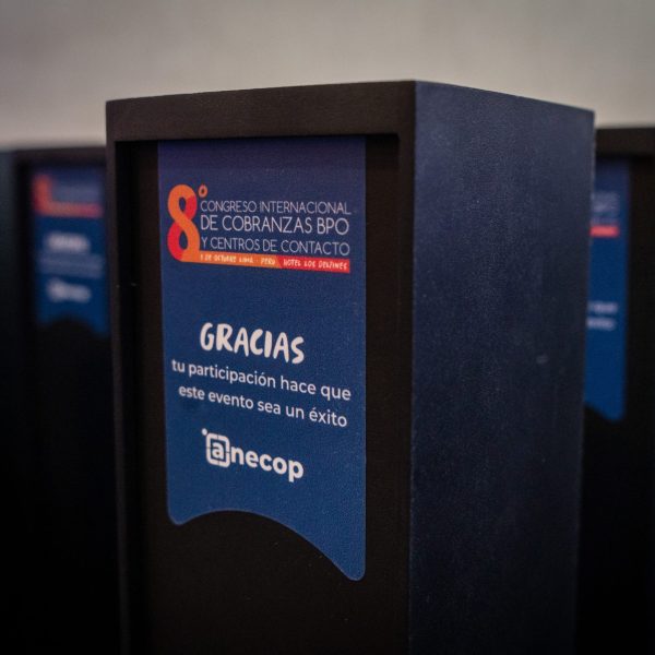 8° Congreso Internacional de Cobranzas BPO y Centros de Contacto