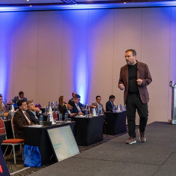 8° Congreso Internacional de Cobranzas BPO y Centros de Contacto