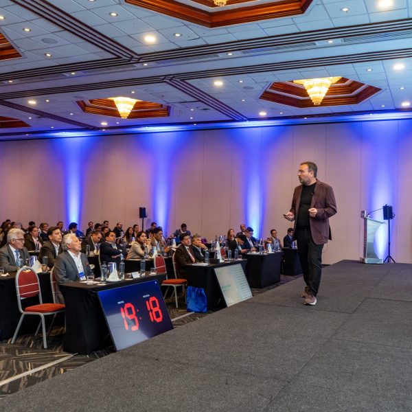 8° Congreso Internacional de Cobranzas BPO y Centros de Contacto