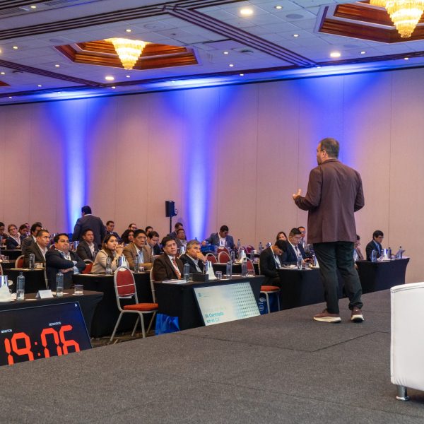 8° Congreso Internacional de Cobranzas BPO y Centros de Contacto