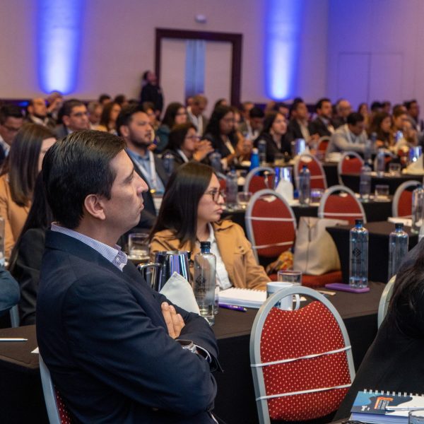 8° Congreso Internacional de Cobranzas BPO y Centros de Contacto
