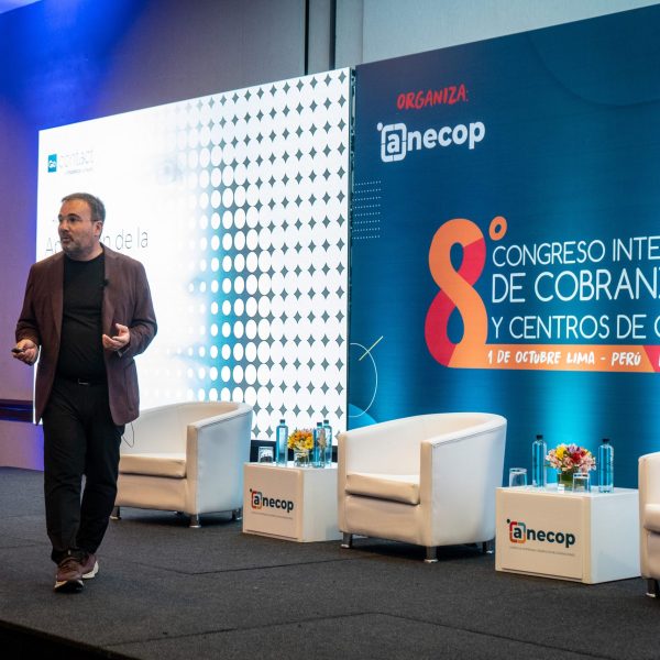 8° Congreso Internacional de Cobranzas BPO y Centros de Contacto