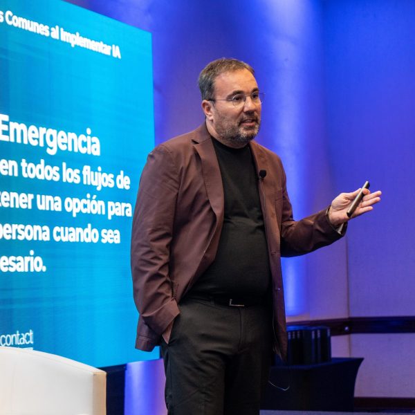 8° Congreso Internacional de Cobranzas BPO y Centros de Contacto