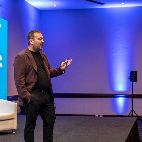 8° Congreso Internacional de Cobranzas BPO y Centros de Contacto