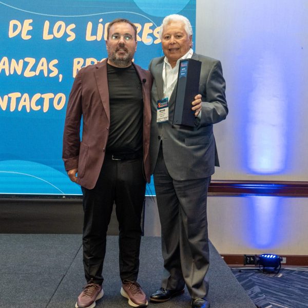 8° Congreso Internacional de Cobranzas BPO y Centros de Contacto
