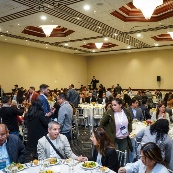 8° Congreso Internacional de Cobranzas BPO y Centros de Contacto