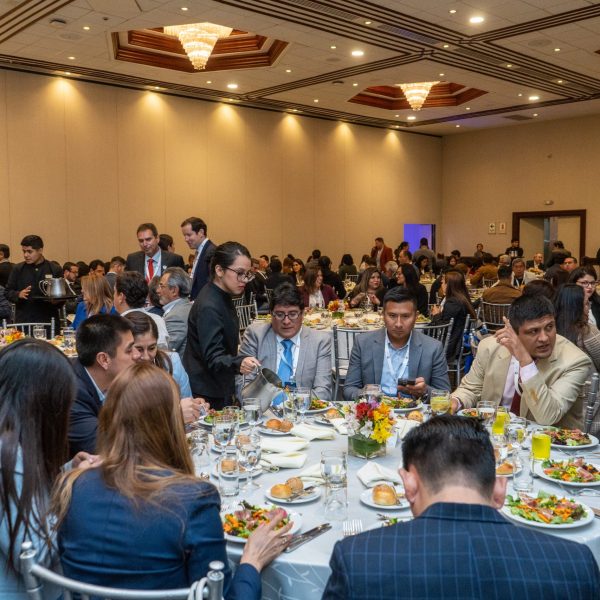 8° Congreso Internacional de Cobranzas BPO y Centros de Contacto