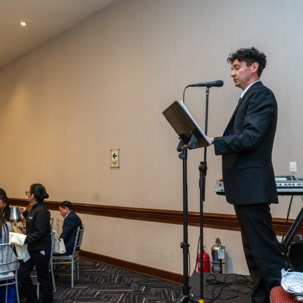 8° Congreso Internacional de Cobranzas BPO y Centros de Contacto