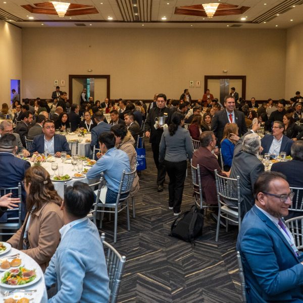 8° Congreso Internacional de Cobranzas BPO y Centros de Contacto