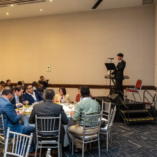 8° Congreso Internacional de Cobranzas BPO y Centros de Contacto