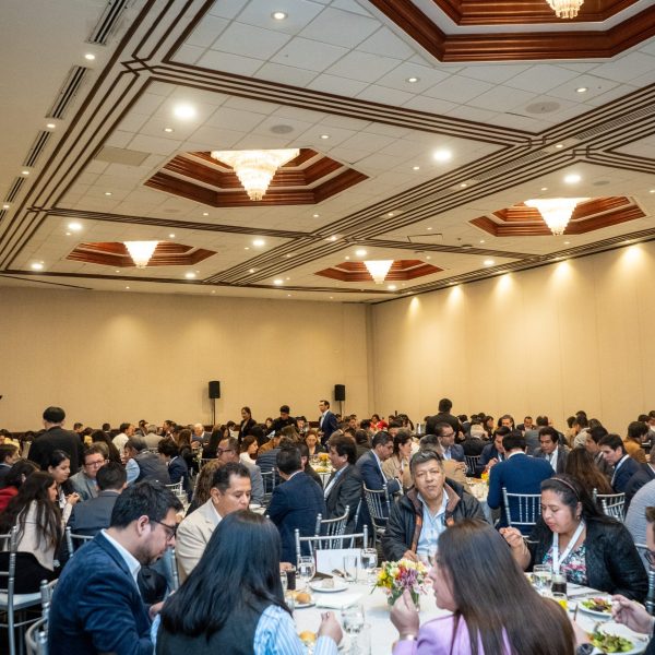 8° Congreso Internacional de Cobranzas BPO y Centros de Contacto