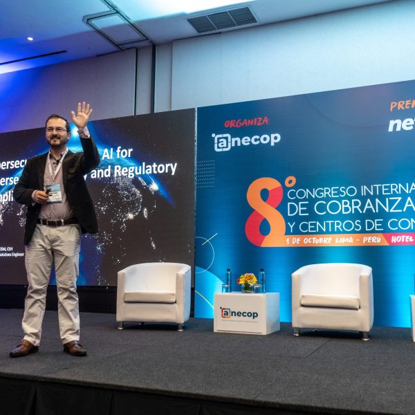 8° Congreso Internacional de Cobranzas BPO y Centros de Contacto