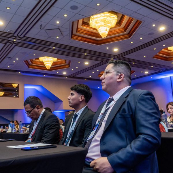 8° Congreso Internacional de Cobranzas BPO y Centros de Contacto