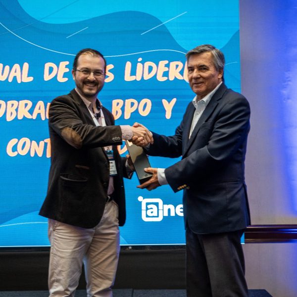 8° Congreso Internacional de Cobranzas BPO y Centros de Contacto