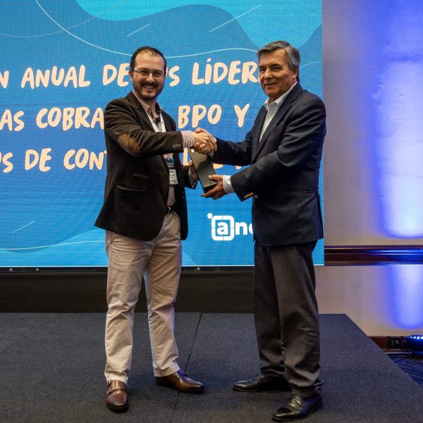 8° Congreso Internacional de Cobranzas BPO y Centros de Contacto