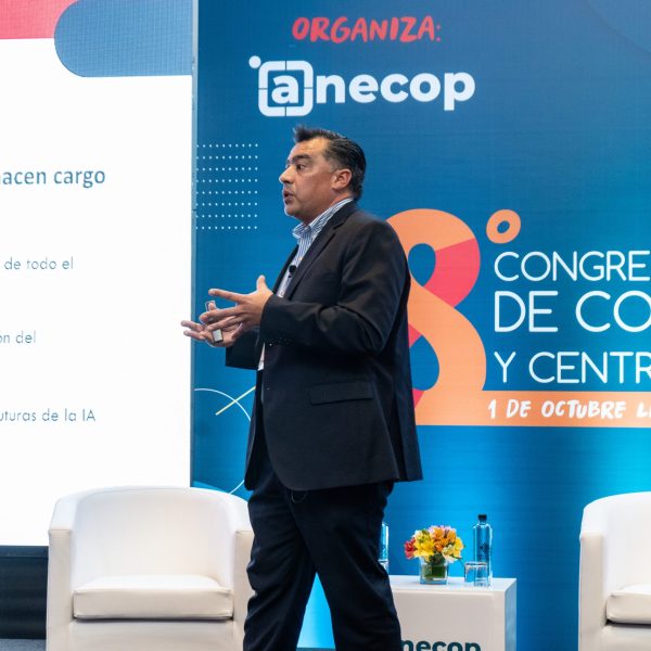 8° Congreso Internacional de Cobranzas BPO y Centros de Contacto
