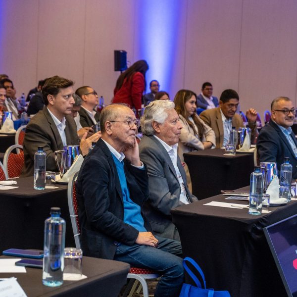 8° Congreso Internacional de Cobranzas BPO y Centros de Contacto