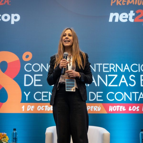 8° Congreso Internacional de Cobranzas BPO y Centros de Contacto