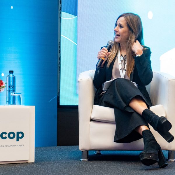 8° Congreso Internacional de Cobranzas BPO y Centros de Contacto