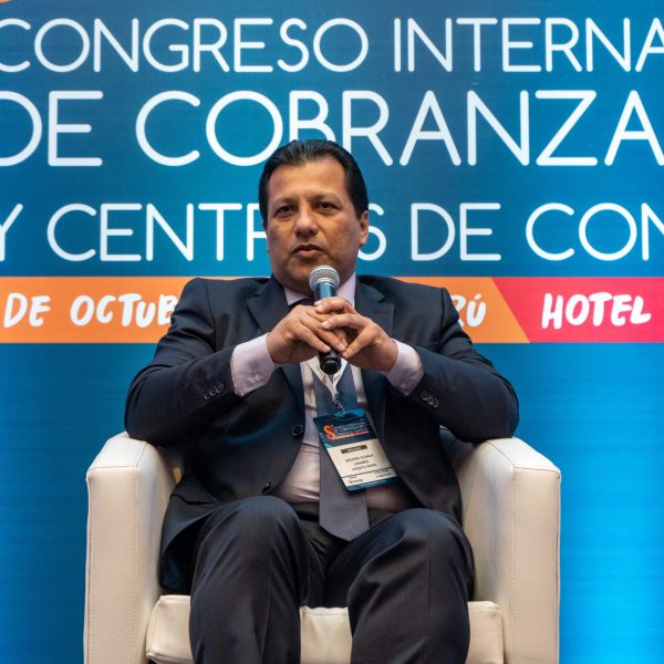 8° Congreso Internacional de Cobranzas BPO y Centros de Contacto