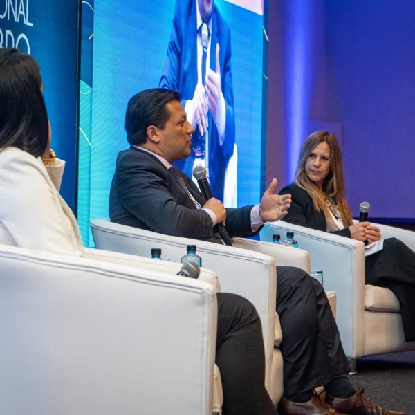8° Congreso Internacional de Cobranzas BPO y Centros de Contacto