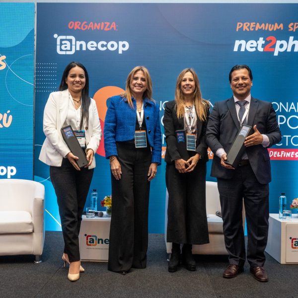 8° Congreso Internacional de Cobranzas BPO y Centros de Contacto