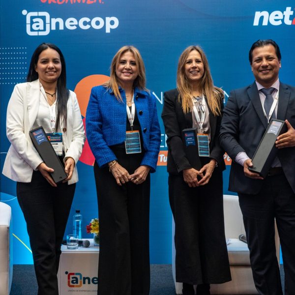 8° Congreso Internacional de Cobranzas BPO y Centros de Contacto