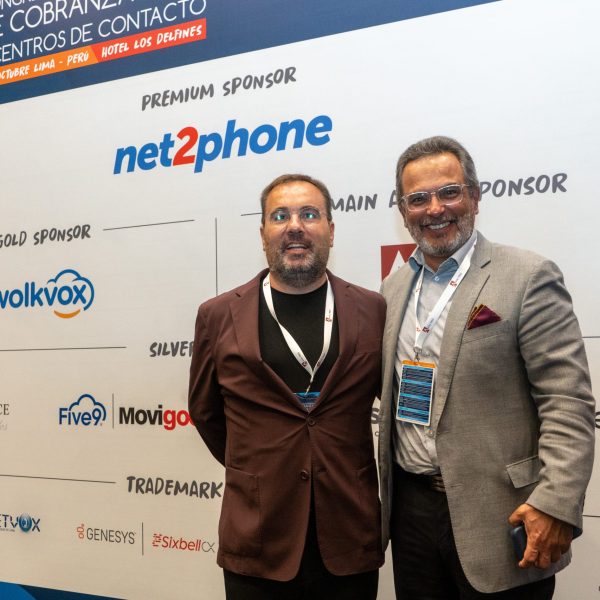 8° Congreso Internacional de Cobranzas BPO y Centros de Contacto