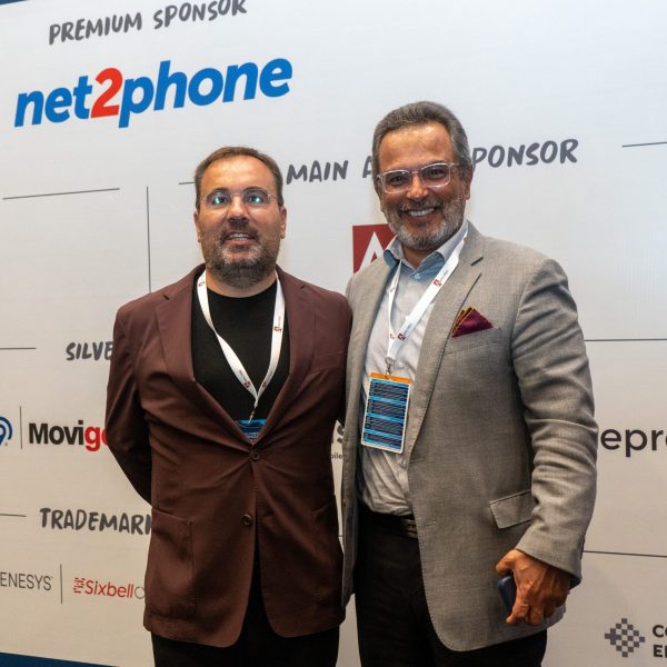 8° Congreso Internacional de Cobranzas BPO y Centros de Contacto
