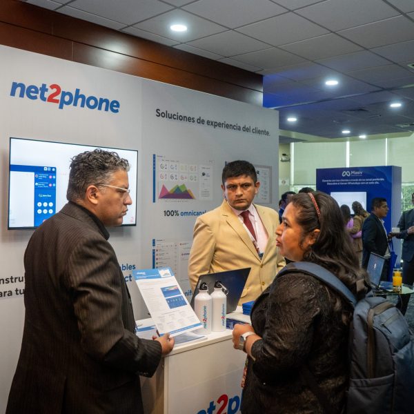 8° Congreso Internacional de Cobranzas BPO y Centros de Contacto