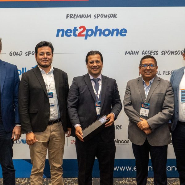 8° Congreso Internacional de Cobranzas BPO y Centros de Contacto