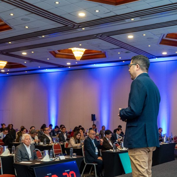 8° Congreso Internacional de Cobranzas BPO y Centros de Contacto