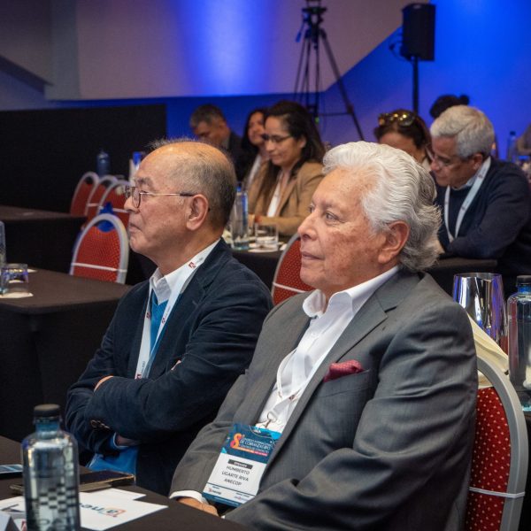 8° Congreso Internacional de Cobranzas BPO y Centros de Contacto
