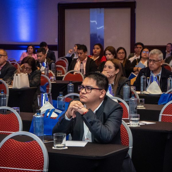 8° Congreso Internacional de Cobranzas BPO y Centros de Contacto