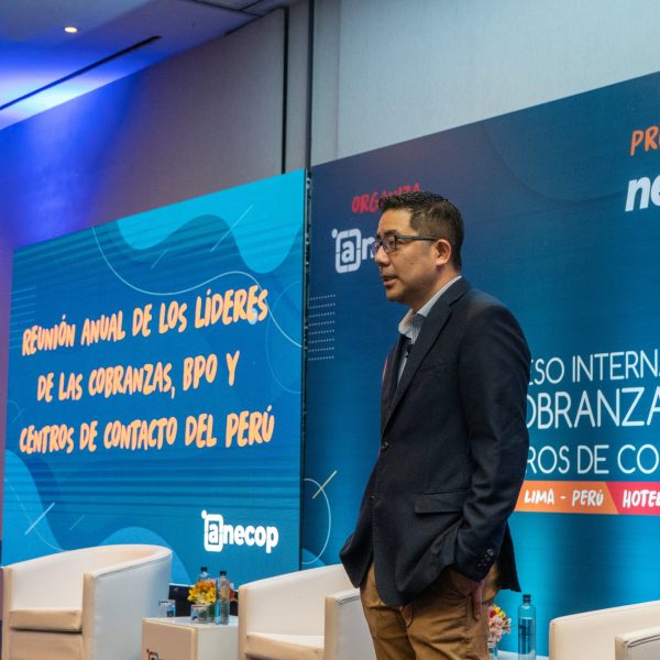 8° Congreso Internacional de Cobranzas BPO y Centros de Contacto
