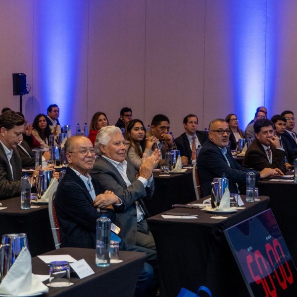 8° Congreso Internacional de Cobranzas BPO y Centros de Contacto