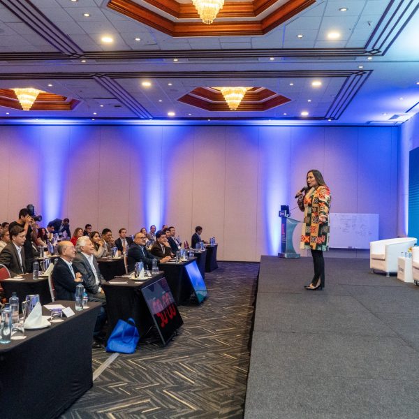 8° Congreso Internacional de Cobranzas BPO y Centros de Contacto