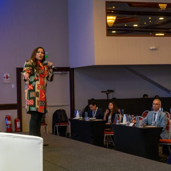 8° Congreso Internacional de Cobranzas BPO y Centros de Contacto