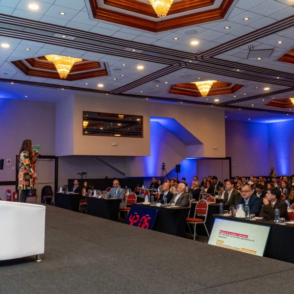 8° Congreso Internacional de Cobranzas BPO y Centros de Contacto