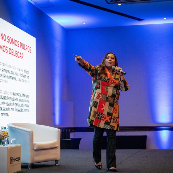 8° Congreso Internacional de Cobranzas BPO y Centros de Contacto