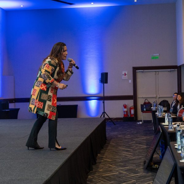 8° Congreso Internacional de Cobranzas BPO y Centros de Contacto