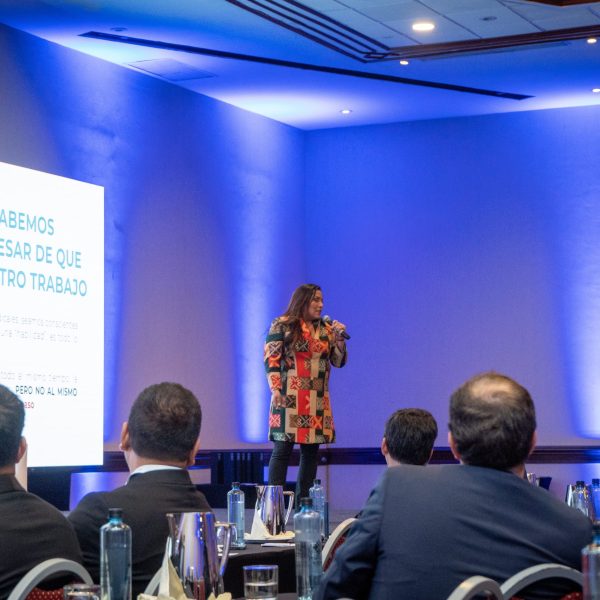8° Congreso Internacional de Cobranzas BPO y Centros de Contacto