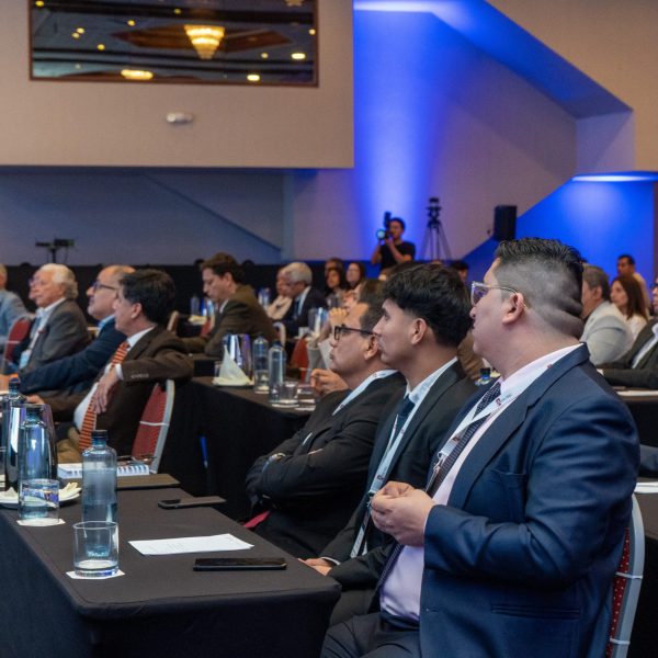 8° Congreso Internacional de Cobranzas BPO y Centros de Contacto