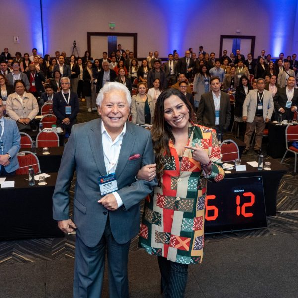 8° Congreso Internacional de Cobranzas BPO y Centros de Contacto
