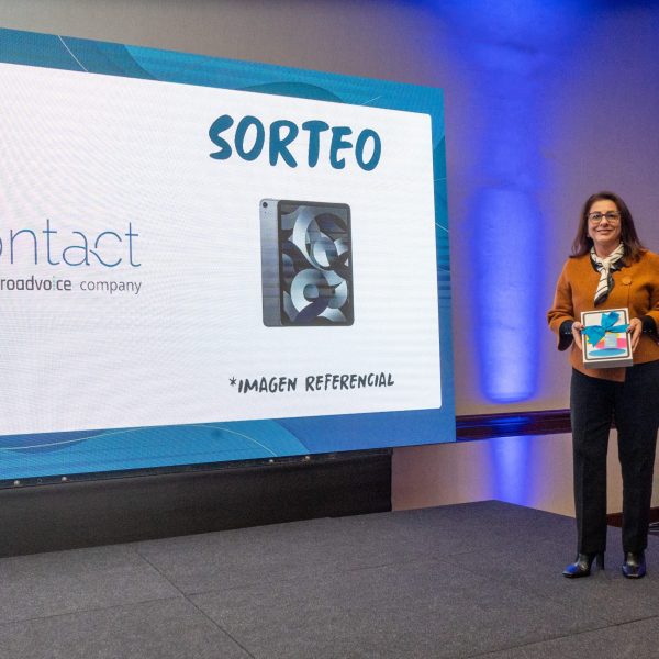 8° Congreso Internacional de Cobranzas BPO y Centros de Contacto