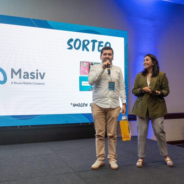 8° Congreso Internacional de Cobranzas BPO y Centros de Contacto