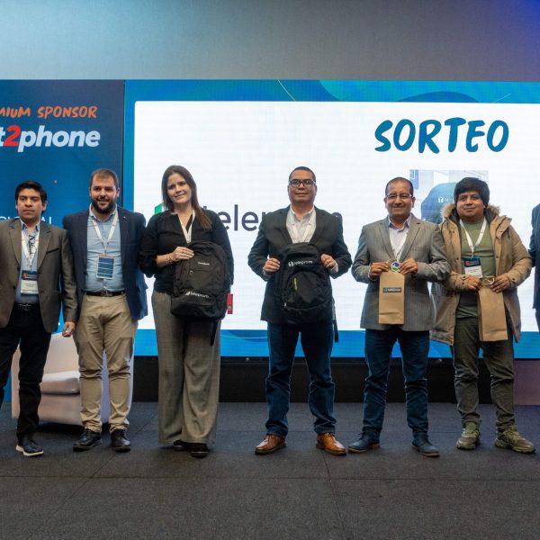 8° Congreso Internacional de Cobranzas BPO y Centros de Contacto