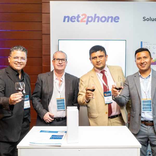 8° Congreso Internacional de Cobranzas BPO y Centros de Contacto